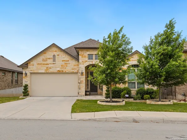 27437 Camellia Trce, Boerne, TX 78015