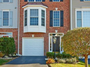 8951 Benchmark Ln, Bristow, VA 20136