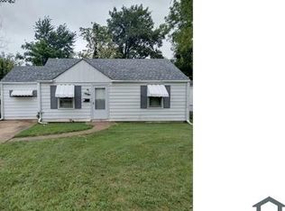 418 S Harvey Ave, Saint Louis, MO 63135