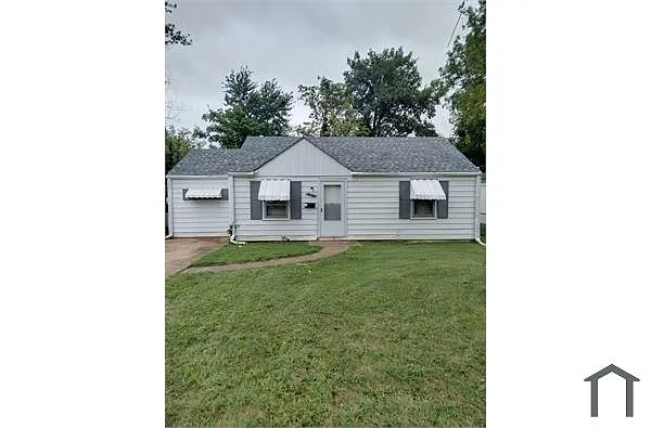418 S Harvey Ave photo 1