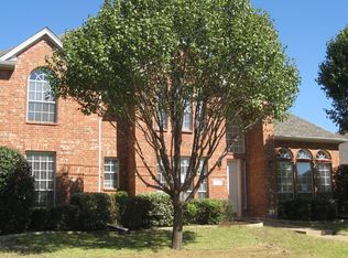 3413 Sedona Ln, Plano, TX 75025