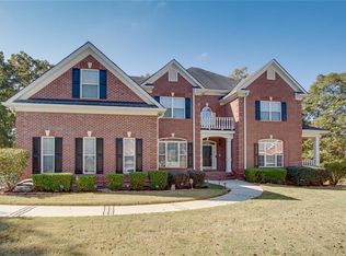 2312 Mallory Cir, Conyers, GA 30094
