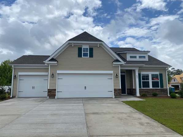 409 White Willow Way Lot 81, Longs, SC 29568