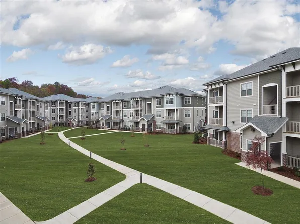 Ansley at Roberts Lake, 100 Roberts Lake Cir #108-204, Arden, NC 28704