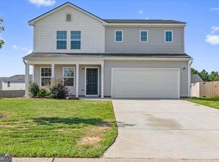 736 Dove Tree Ln, Social Circle, GA 30025