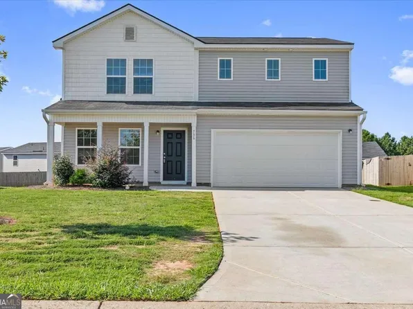 736 Dove Tree Ln, Social Circle, GA 30025