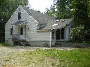 851 Winkumpaugh Rd, Ellsworth, ME 04605