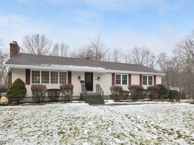 92 Elbrook Dr, Allendale, NJ, 07401