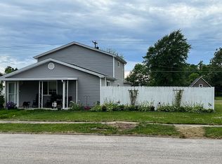 113 N Main St, Modoc, IN 47358