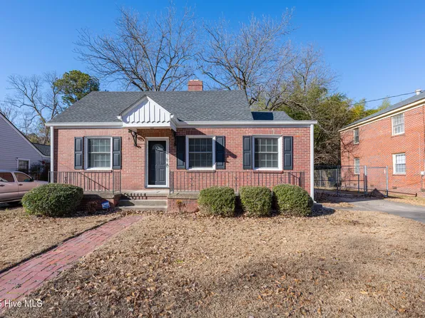 210 Earl Street, Rocky Mount, NC 27804