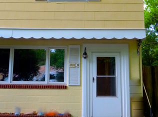 432 Limbaker St, Charleston, SC 29412