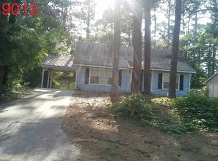9013 Dorsey Rd, Riverdale, GA 30274