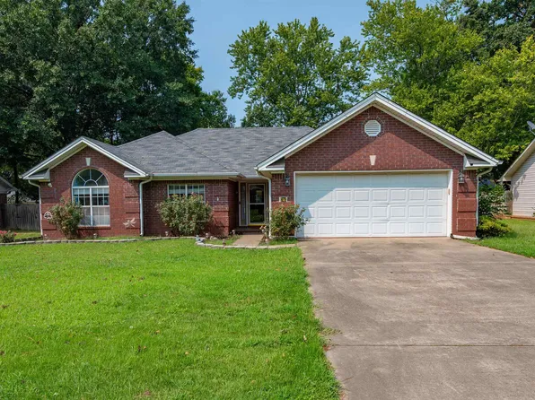 17 Robin Ln, Cabot, AR 72023