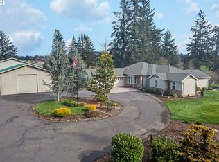 22160 S Ferguson Rd, Beavercreek, OR 97004