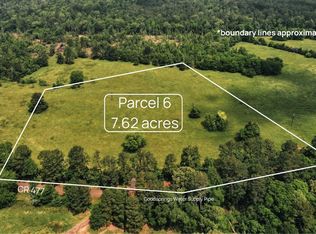 6 County Road 477 W, Henderson, TX 75654