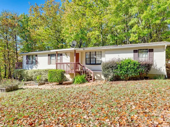 5320 Liberty Hill Rd W, York, SC 29745