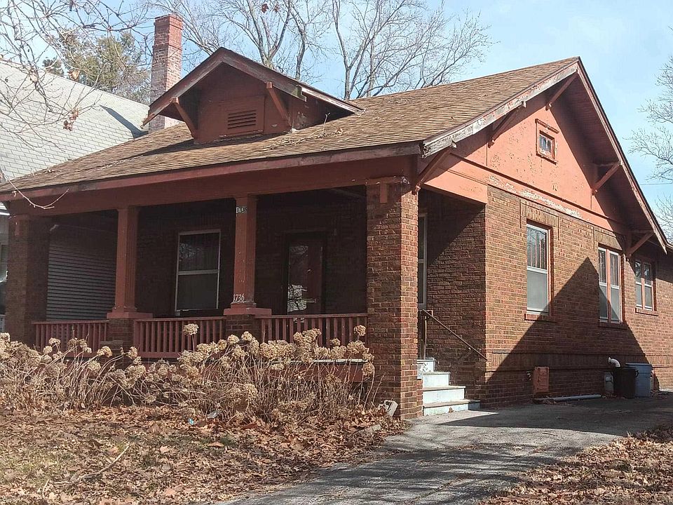 2nd image of 1736 S College St