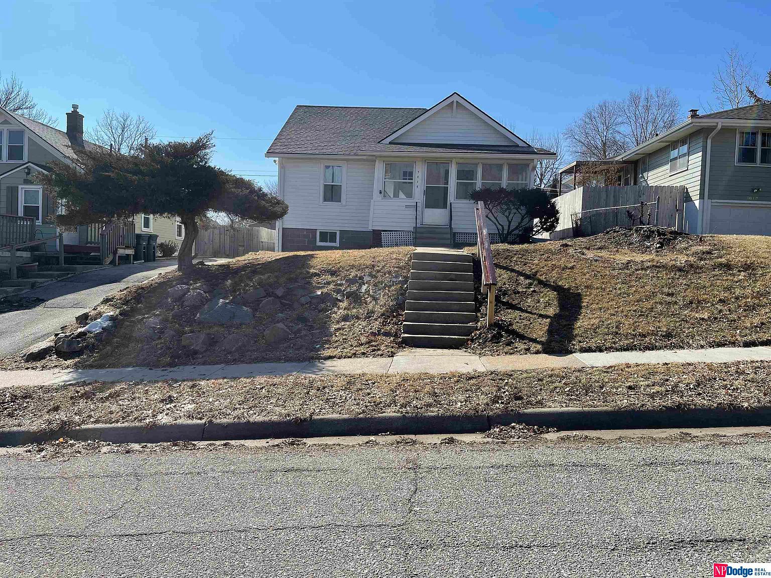 3815 Martha St, Omaha, NE 68105 Zillow