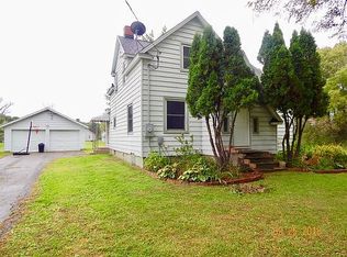 23857 Wilson St, Independence, WI 54747