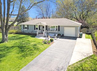 660 North Ave, Batavia, IL 60510