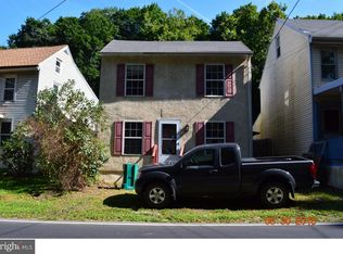 1024 Manatawny Rd, Pottstown, PA 19464