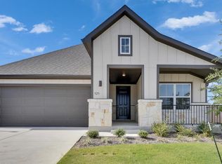 525 Teasley Dr, Taylor, TX 76574