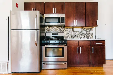 Rented by MySpaceNYC