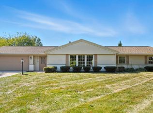 1313 Ludwig Park Dr, Fort Wayne, IN