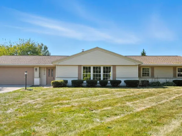 1313 Ludwig Park Dr, Fort Wayne, IN 46825