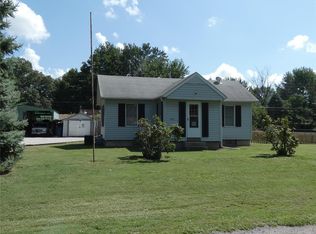 402 Pennsylvania Ave, South Roxana, IL 62087