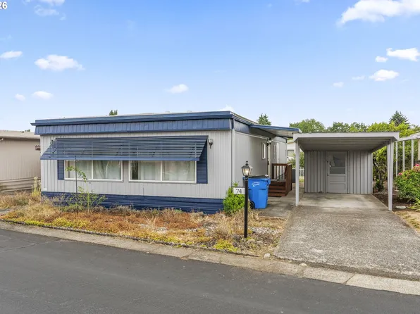 15509 SE Mill Plain Blvd, Vancouver, WA 98684