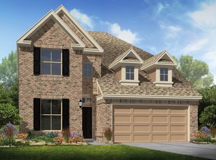 21610 Rainfall Park Dr, Spring, TX 77388