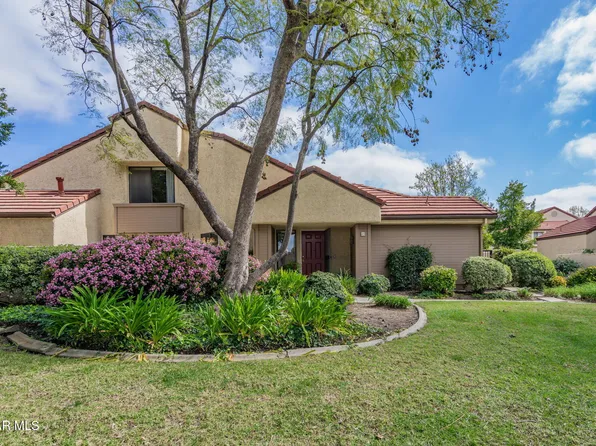 5213 Huntley St Unit 45, Simi Valley, CA 93063