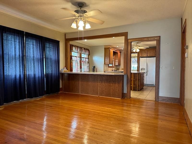 421 Adams St, Jetmore, KS 67854 Zillow