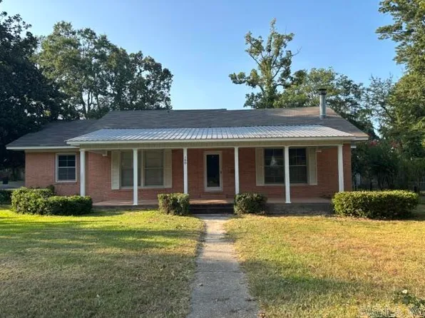 100 E 13th St, Smackover, AR 71762