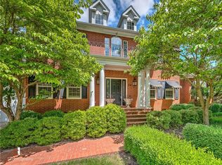 24 S Sechrest Cir, Rogers, AR 72758