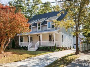 612 Mial St, Raleigh, NC 27608