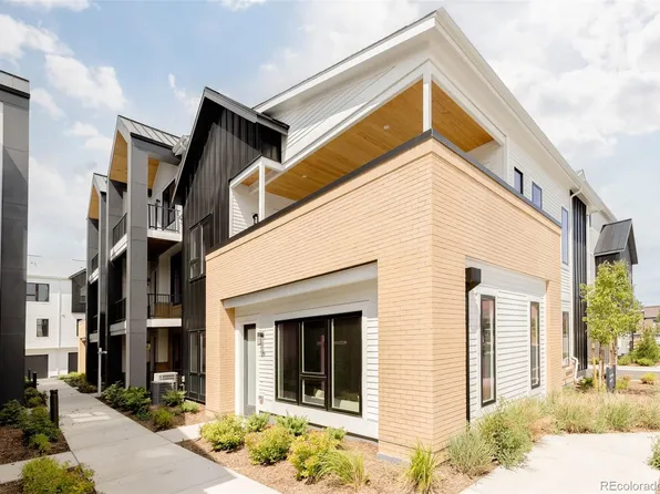 8260 E 36th Avenue #29, Denver, CO 80238