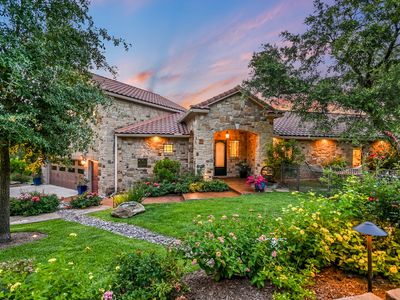 503 Crystal Creek Dr, Austin, TX, 78746