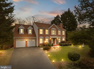 14987 Neabsco Overlook, Woodbridge, VA 22193