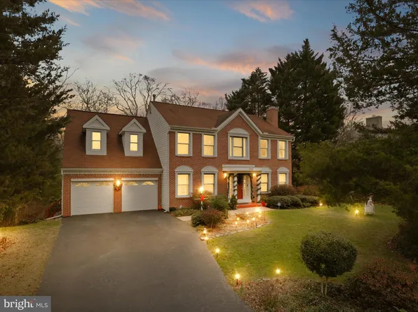 14987 Neabsco Overlook, Woodbridge, VA 22193