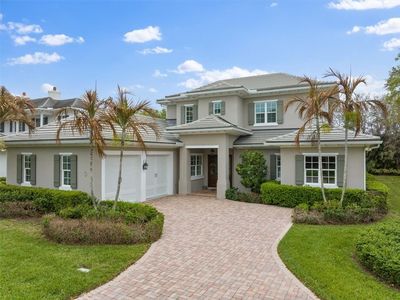 405 S Palm Island Cir, Indian River Shores, FL, 32963