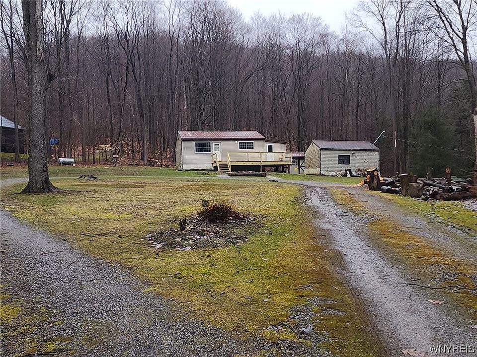 6533 Hunters Creek Rd, South Wales, NY 14139 Zillow