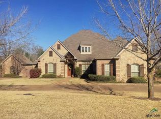 17961 Timothy Ct, Tyler, TX 75703