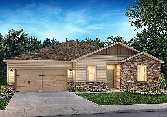 Ext B Modern Ranch Color Scheme 23