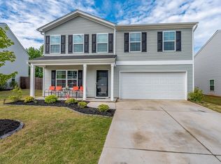161 Butler Knoll Ct, Inman, SC 29349