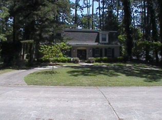 905 Hiawatha Trl, Pineville, LA 71360