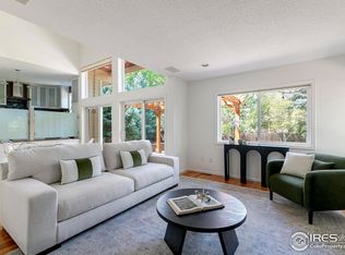 4663 Quail Creek Ln, Boulder, CO 80301