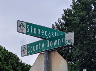 3137 Stonecastle Rd, Orlando, FL 32822