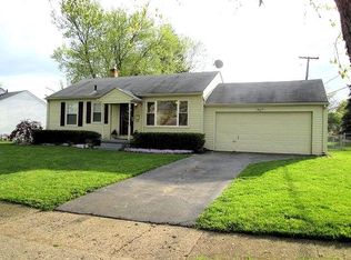 275 Glencross Ave, Hamilton, OH 45013